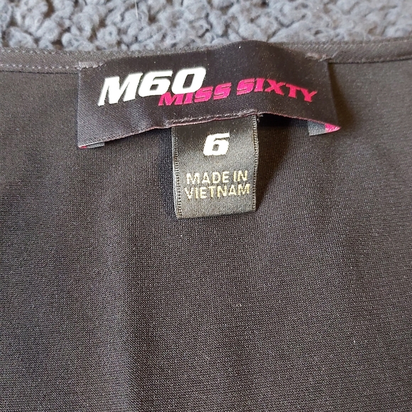 NWT Miss 60 Dress - Picture 4 of 4